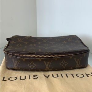 Louis Vuitton Monte Carlo Jewelry Case